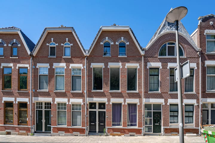 Foto 5 van Karel de Stouteplein 9-B
