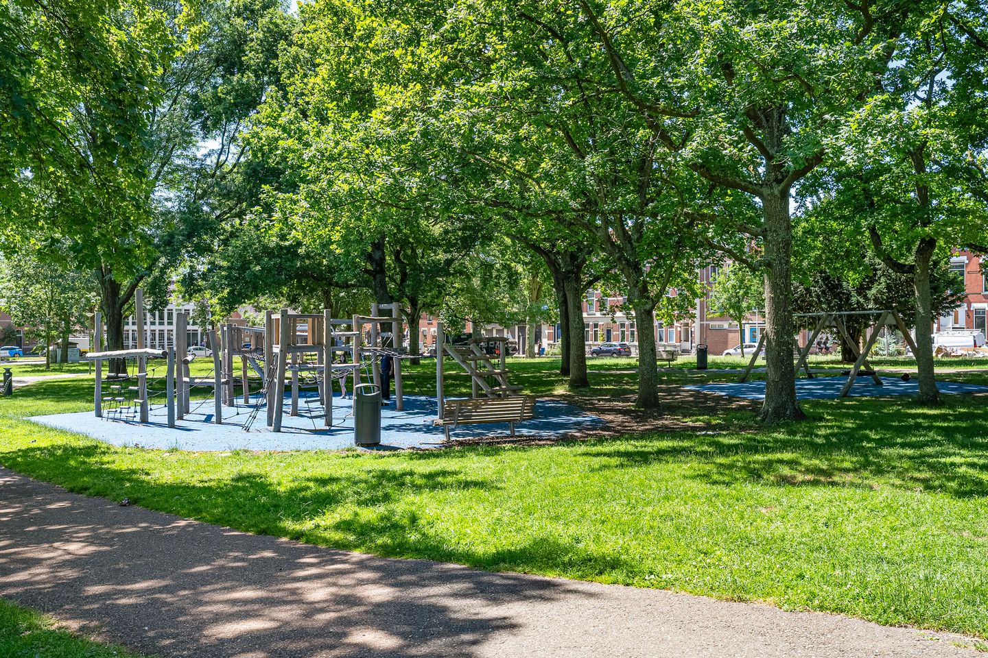 Foto 40 van Karel de Stouteplein 9-B