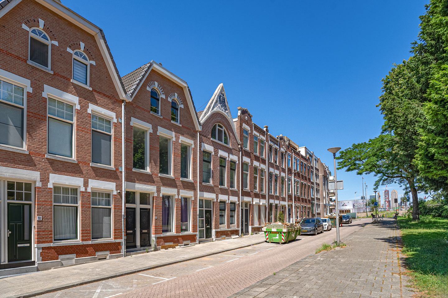 Foto 10 van Karel de Stouteplein 9-B