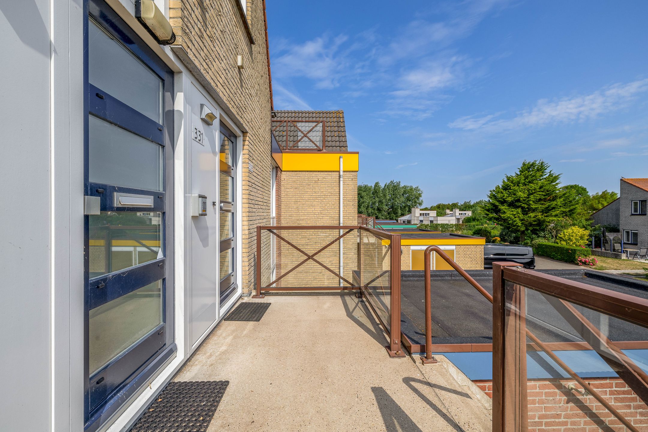 2-bedroom freehold villa in Julianadorp — photo 2 of 5