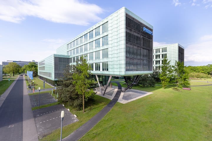 High Tech Campus 52, Eindhoven