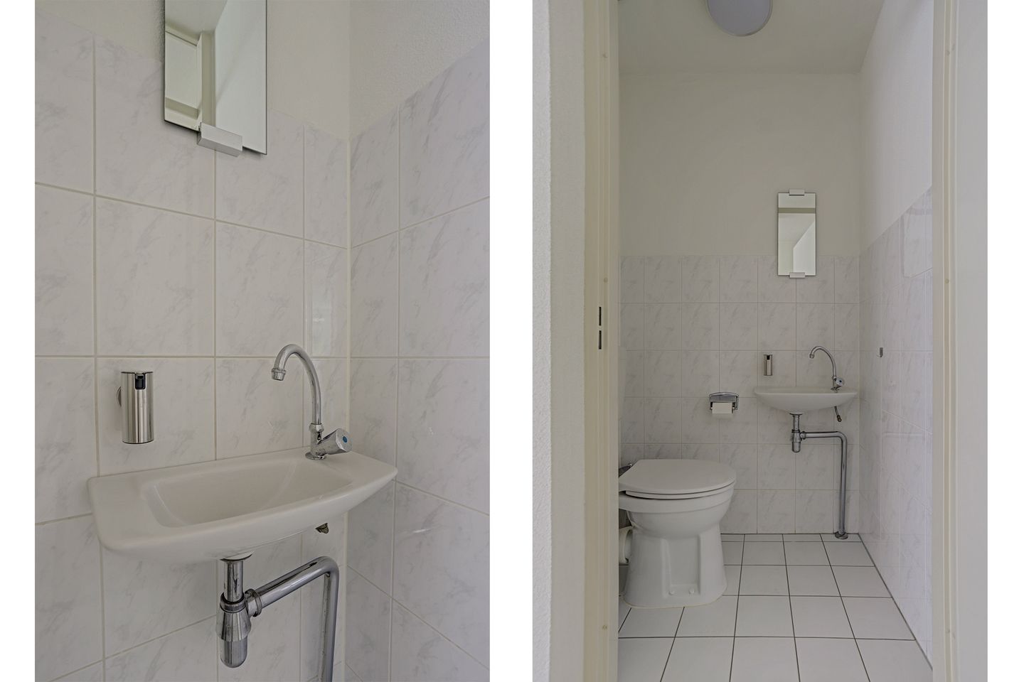 Photo 10 of Vechtstraat 134