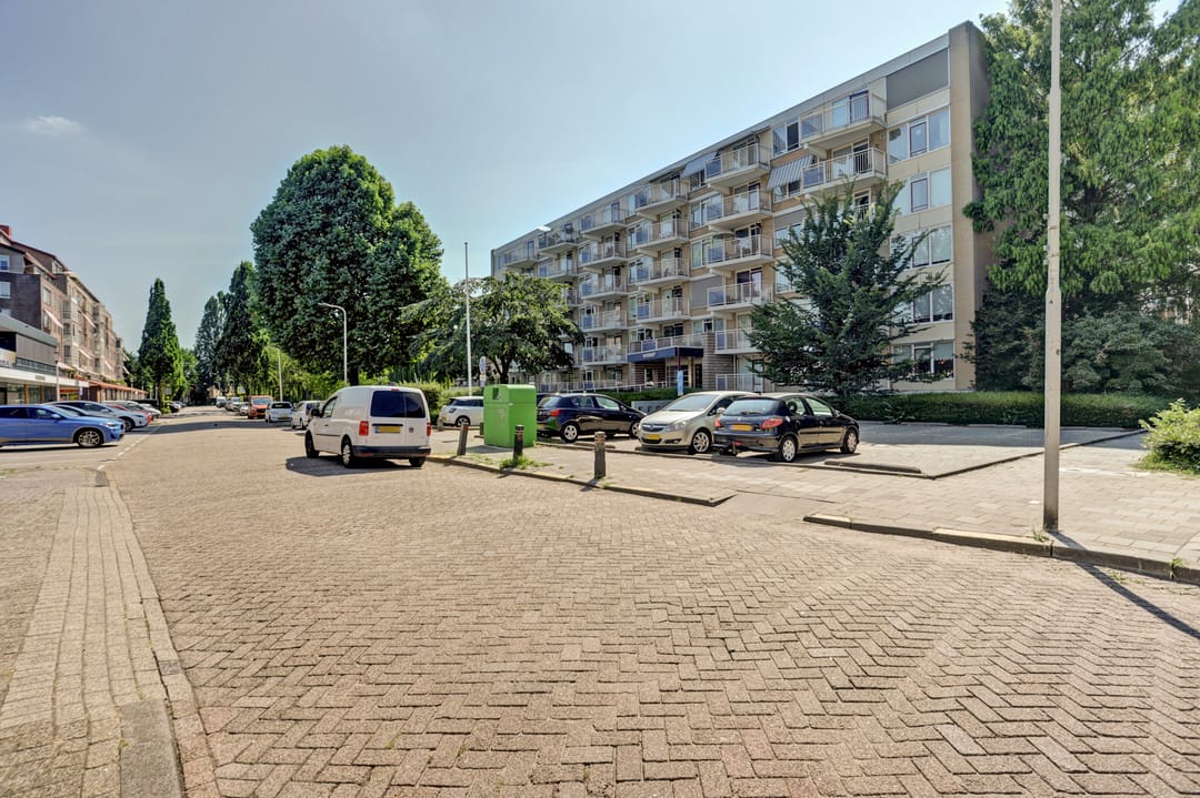 Photo 32 of Vechtstraat 134