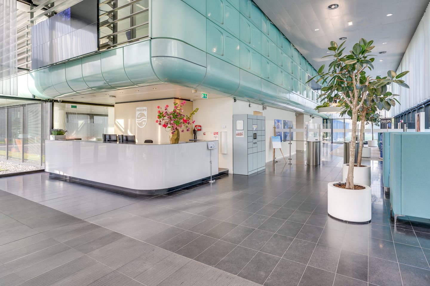 Bekijk foto 4 van High Tech Campus 52