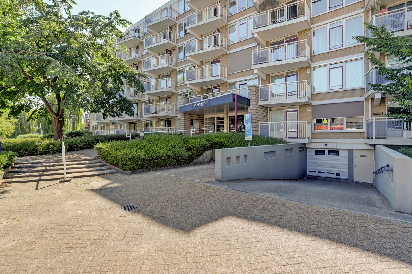 Photo 5 of Vechtstraat 134