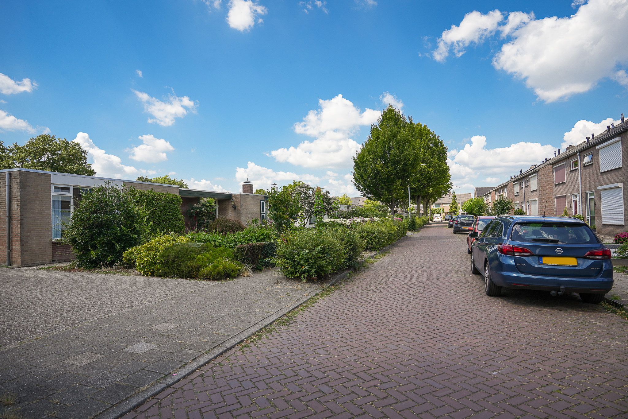 Photo 33 of Seringenstraat 12