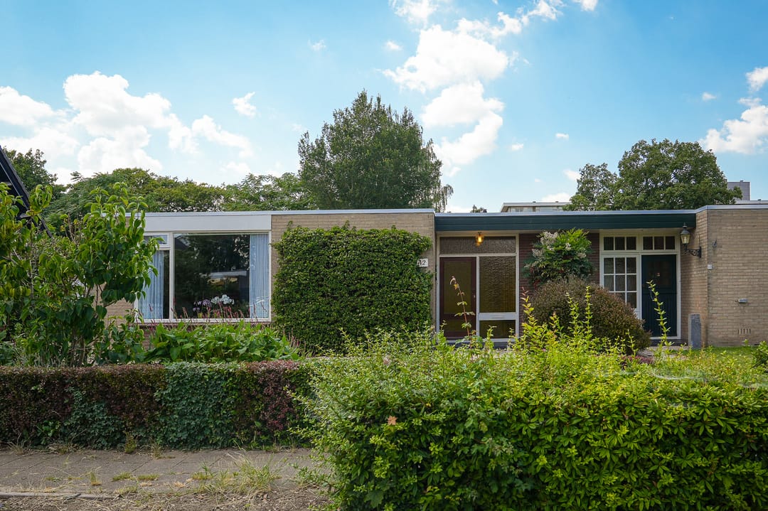 Photo 31 of Seringenstraat 12