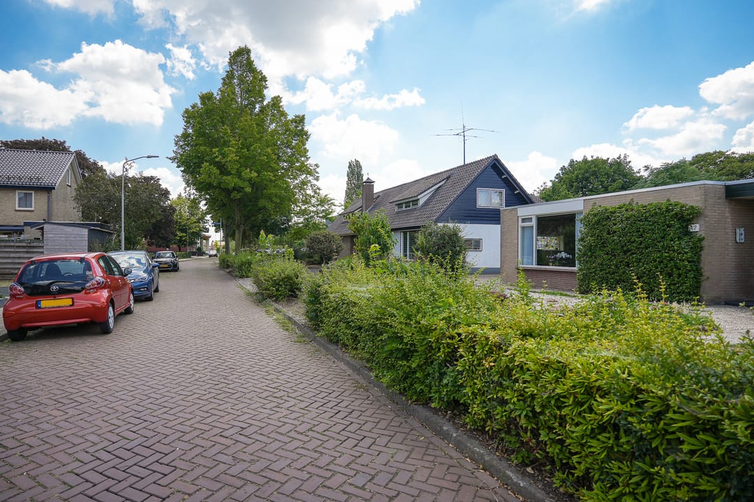 Photo 32 of Seringenstraat 12
