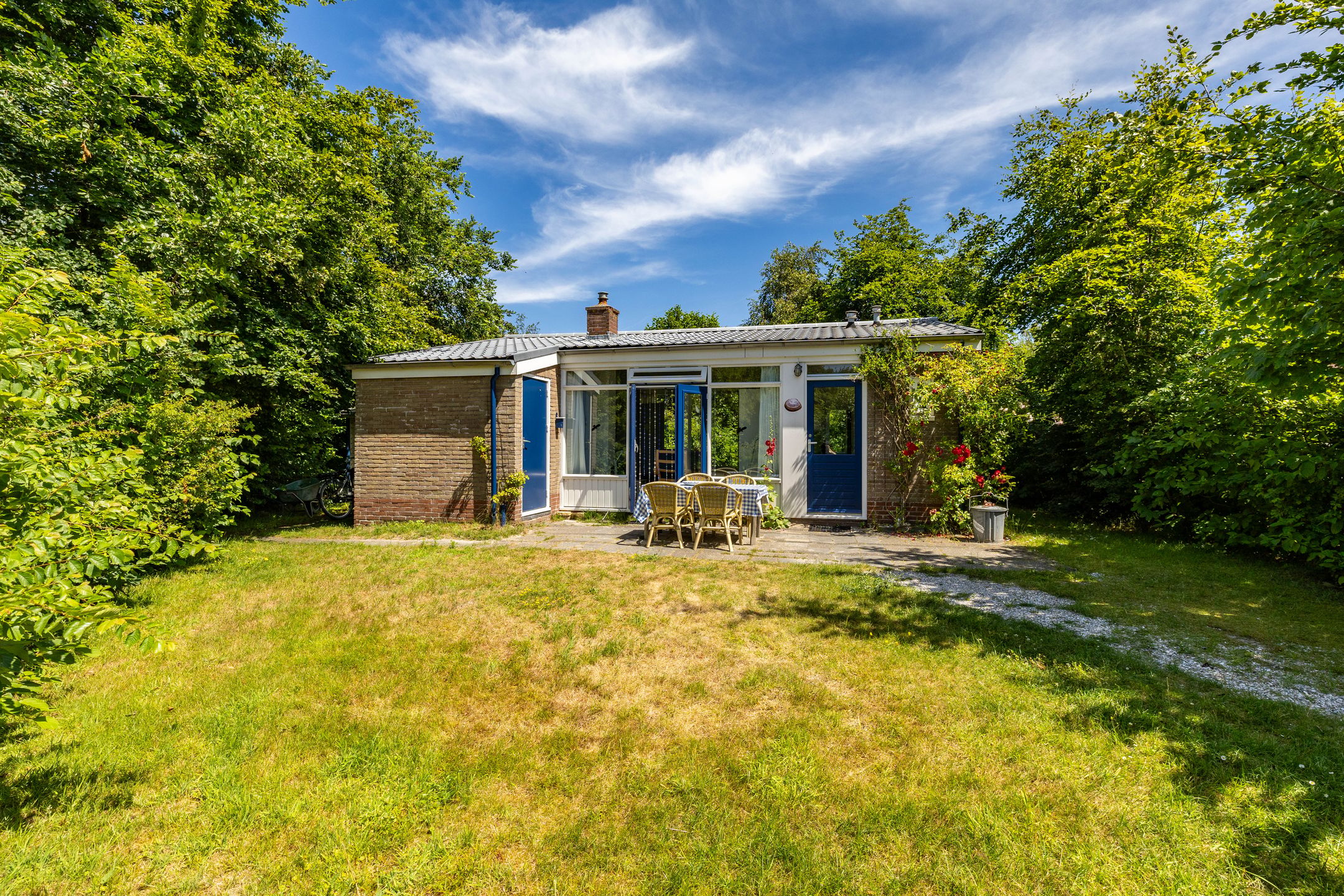 2-bedroom freehold villa in Schiermonnikoog — photo 3 of 5