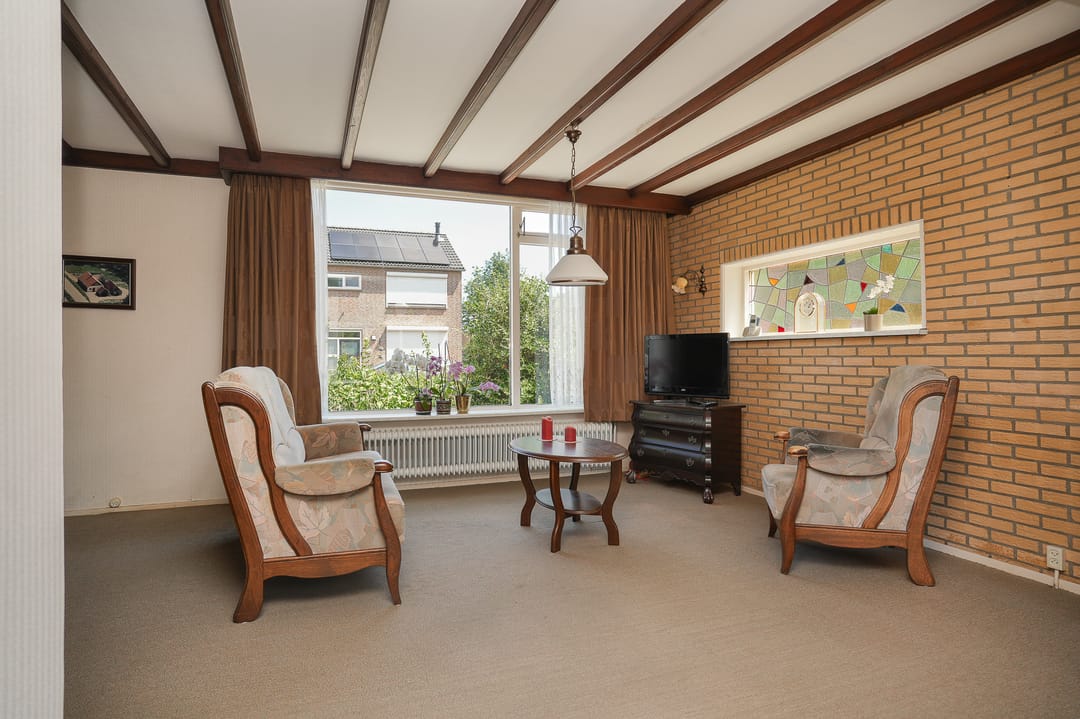 Photo 8 of Seringenstraat 12