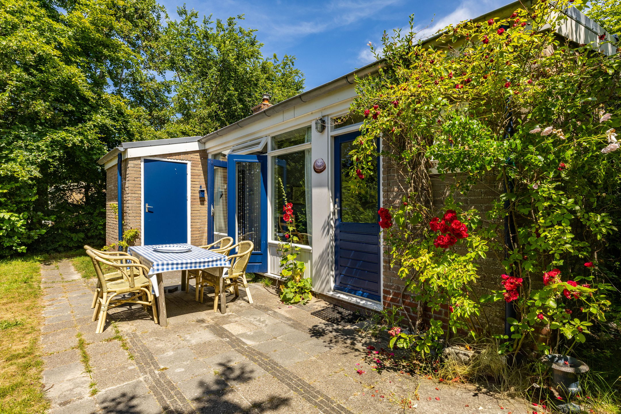 2-bedroom freehold villa in Schiermonnikoog — photo 5 of 5