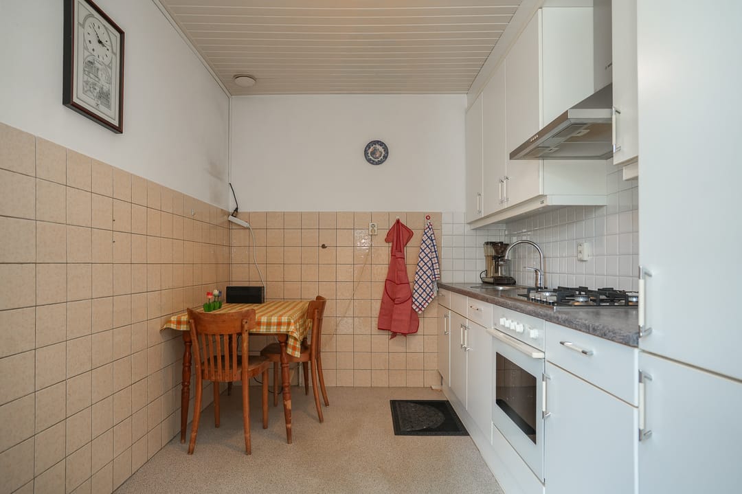 Photo 13 of Seringenstraat 12