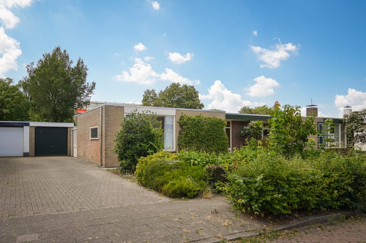 Foto 4 van Seringenstraat 12