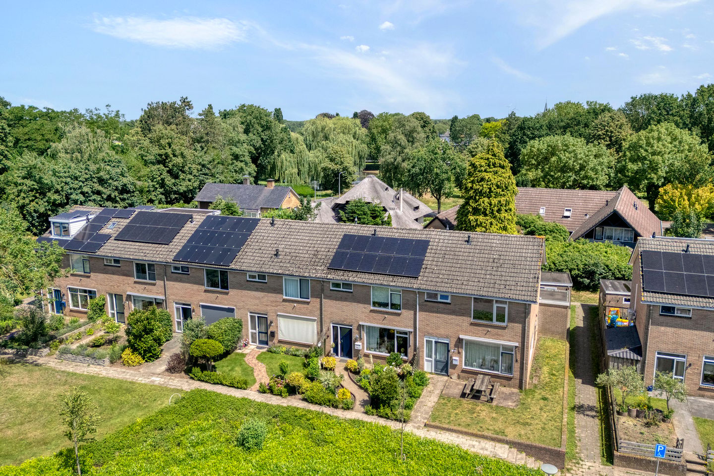 Photo 1 of De Hoge Esch 27