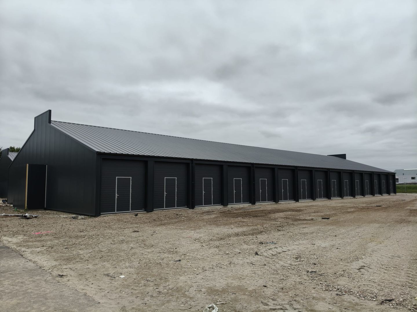 Bekijk foto 4 van Biensma 8-C22