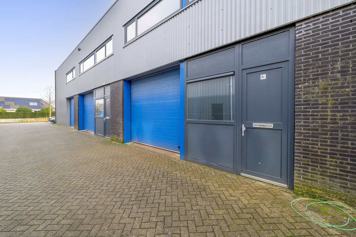 View photo 5 of Van der Waalsstraat 8-C