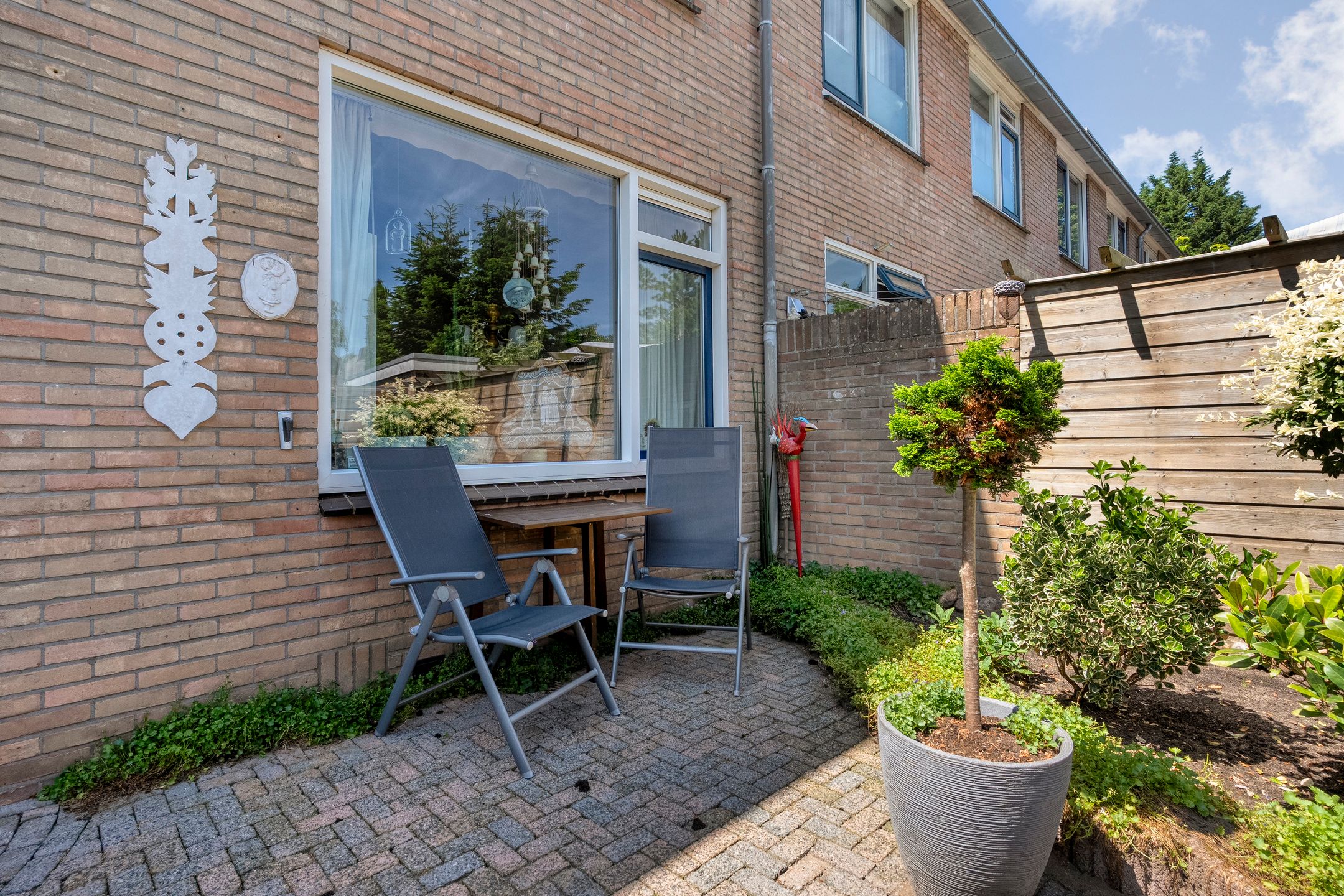Photo 30 of De Hoge Esch 27
