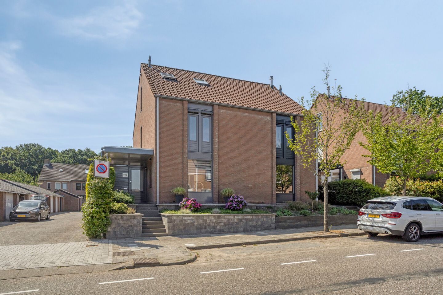 Foto 1 van Melanendreef 192