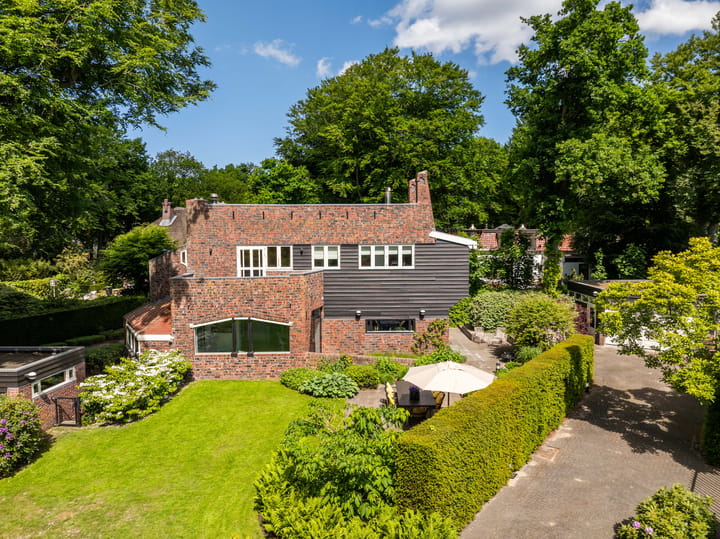 Foto 4 van Meerwijklaan 1