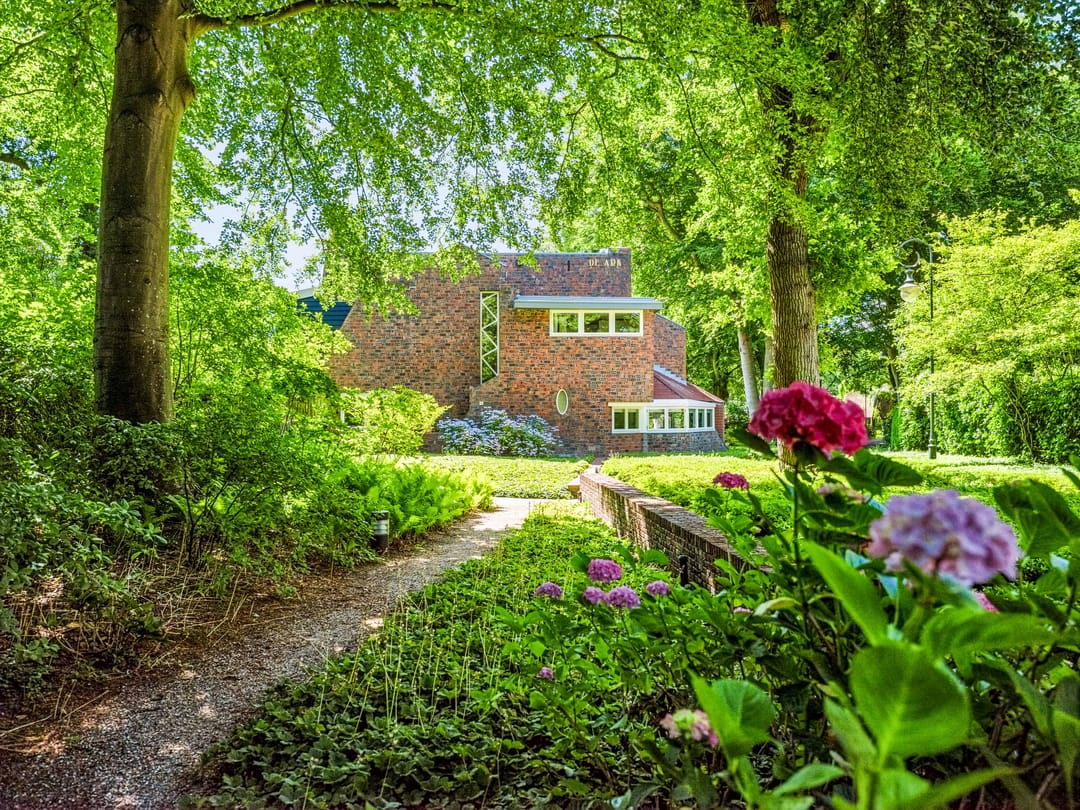 Photo 61 of Meerwijklaan 1