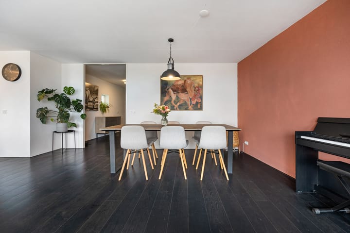 Appartement te koop: Raam 136, Delft