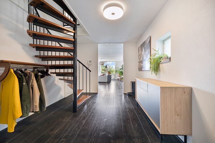 Appartement te koop: Raam 136, Delft