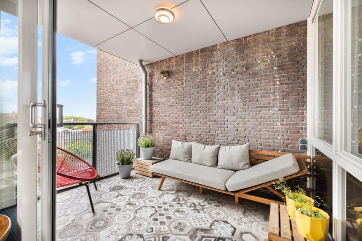 Appartement te koop: Raam 136, Delft