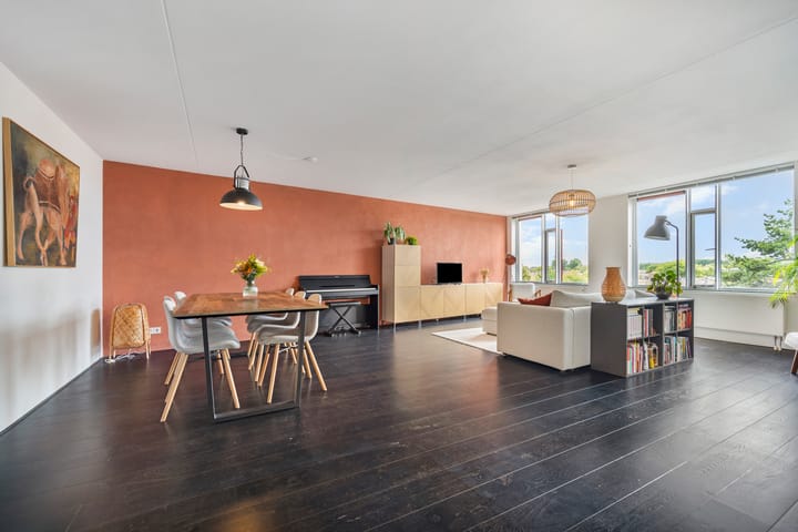 Appartement te koop: Raam 136, Delft