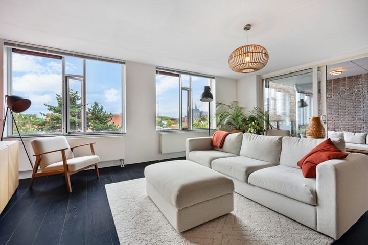 Appartement te koop: Raam 136, Delft