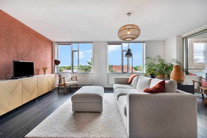 Appartement te koop: Raam 136, Delft