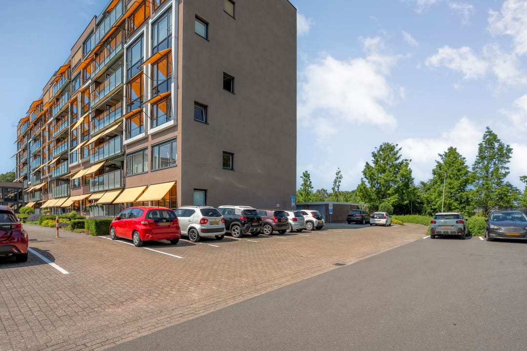 Foto 43 van Dikkersstraat 1-209