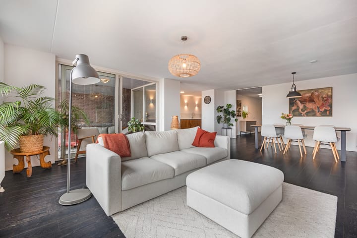 Appartement te koop: Raam 136, Delft
