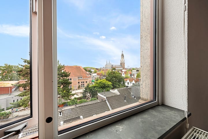 Appartement te koop: Raam 136, Delft