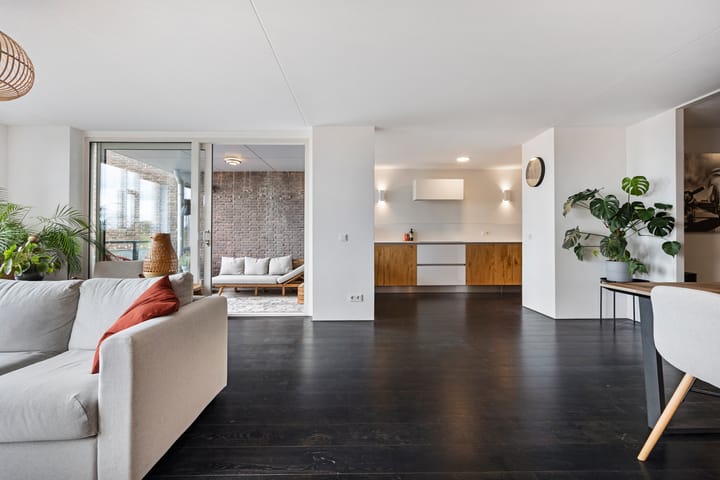 Appartement te koop: Raam 136, Delft