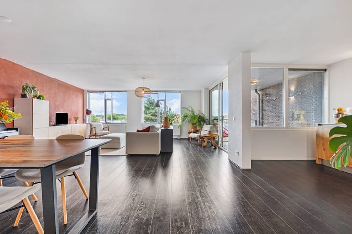 Appartement te koop: Raam 136, Delft