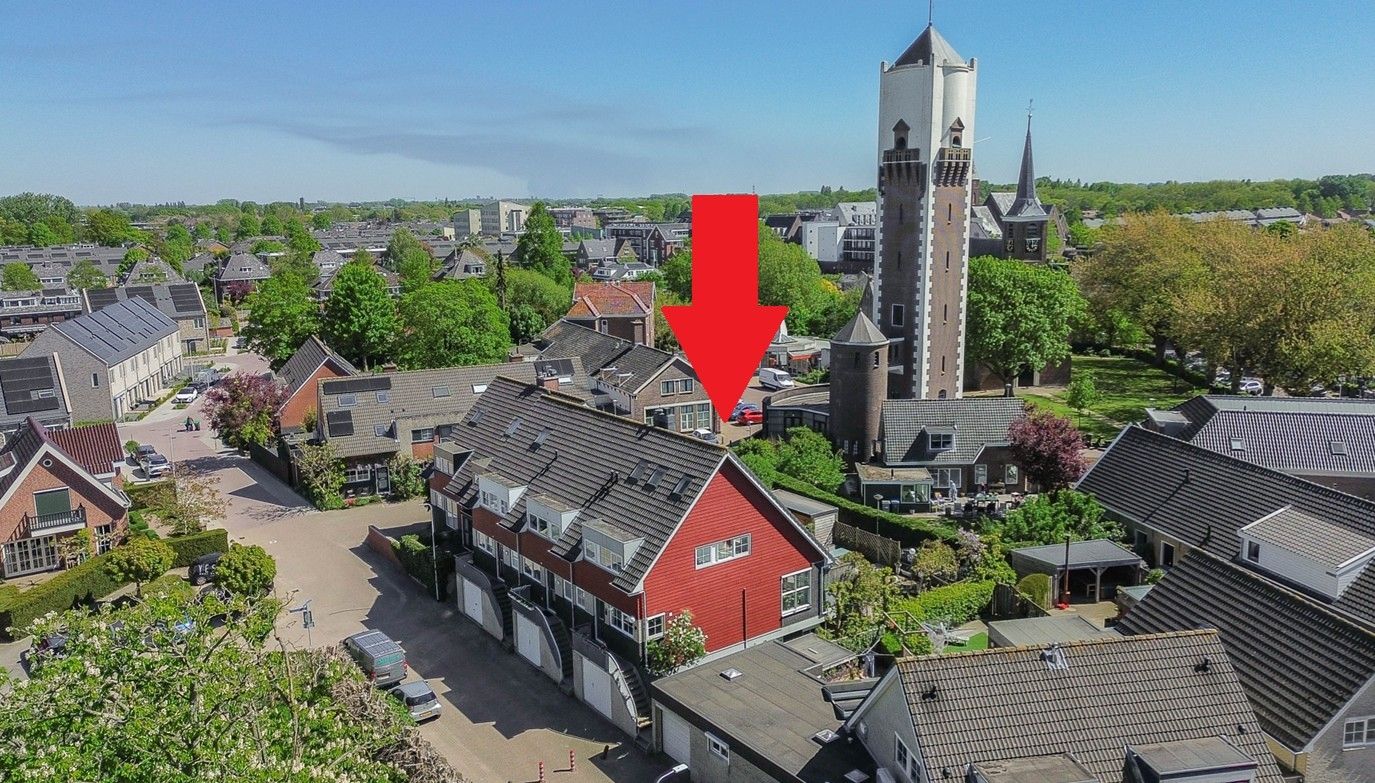 Foto 1 van Piet Heinstraat 35