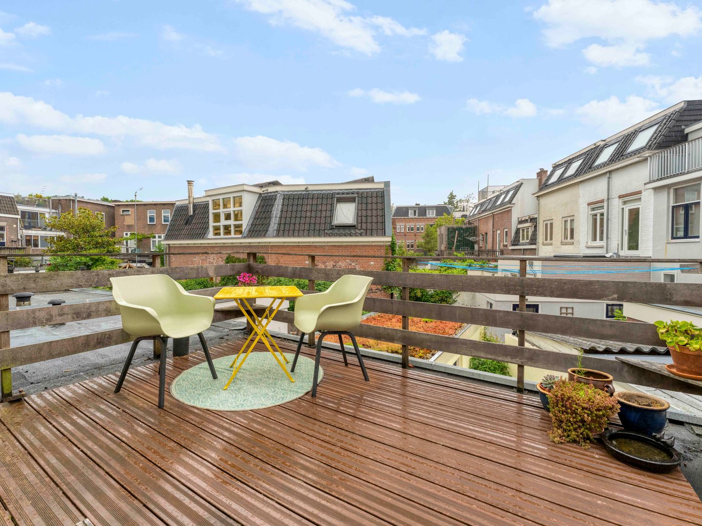 Foto 4 van Van den Boschstraat 9