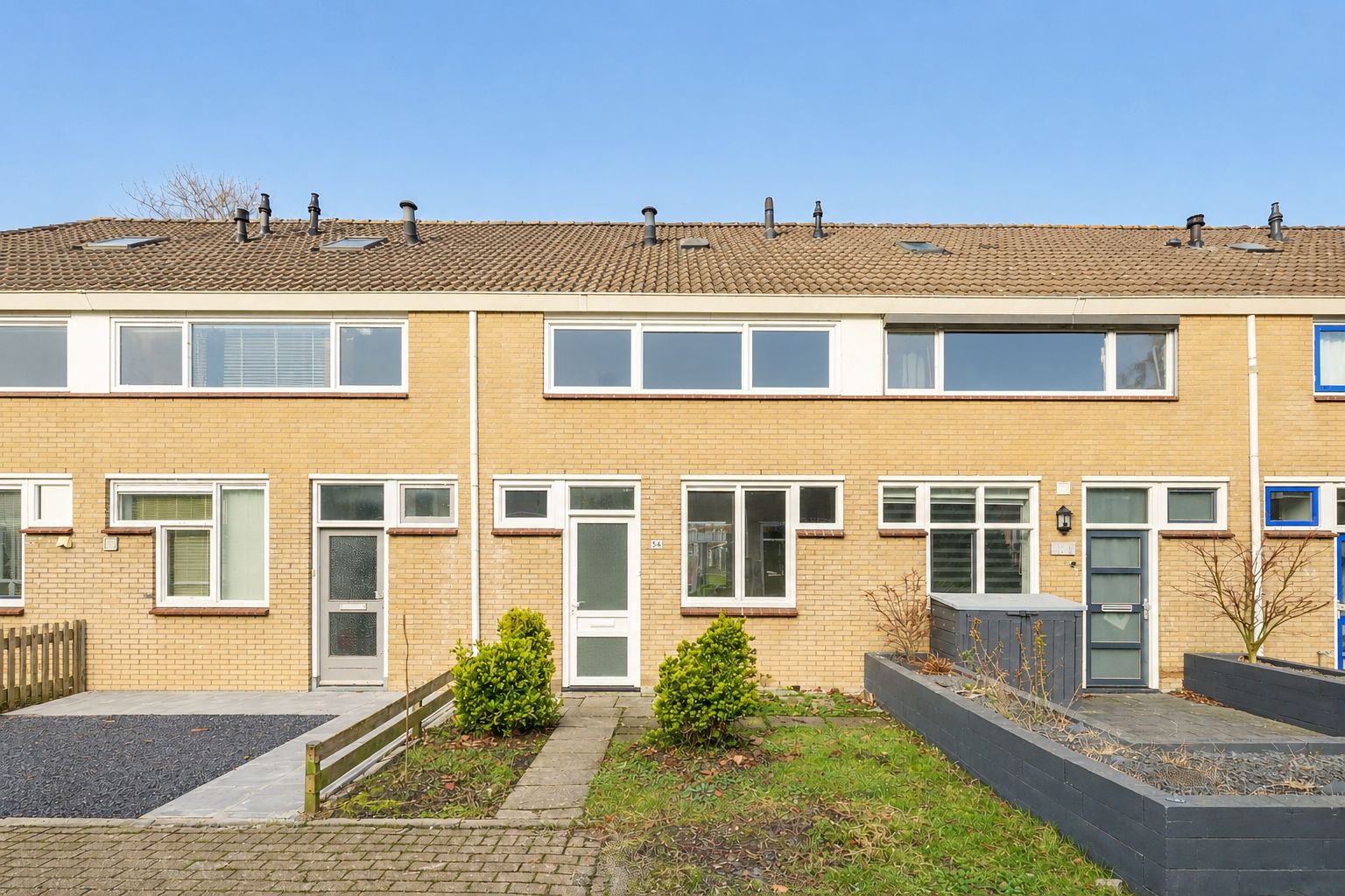 Marshallstraat 54 