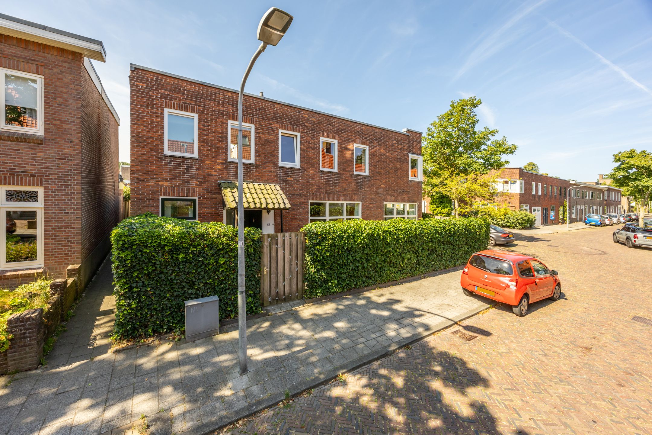 Wilgenstraat 61