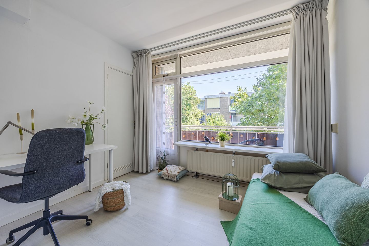 Foto 4 van Knuttelstraat 44