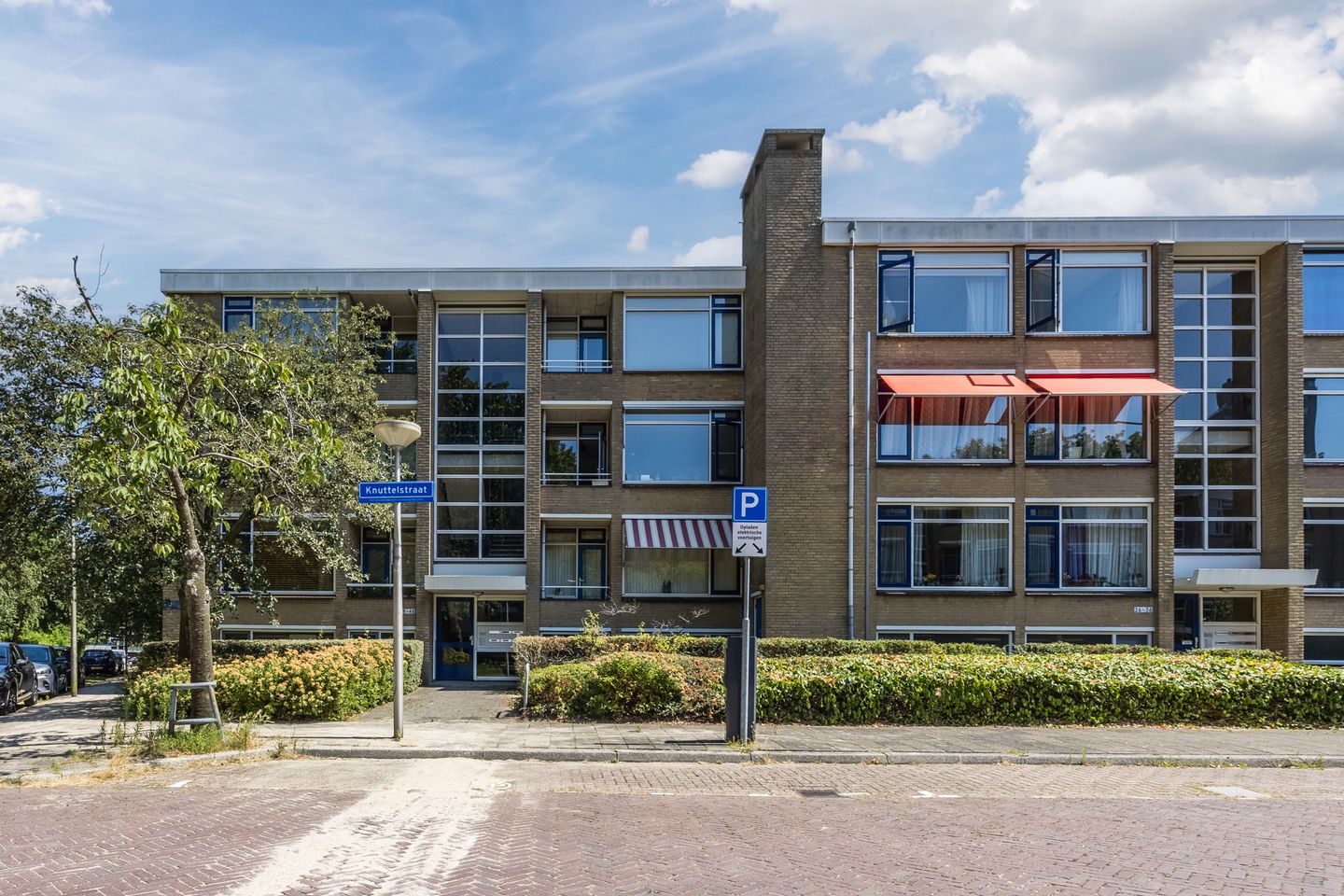 Foto 1 van Knuttelstraat 44