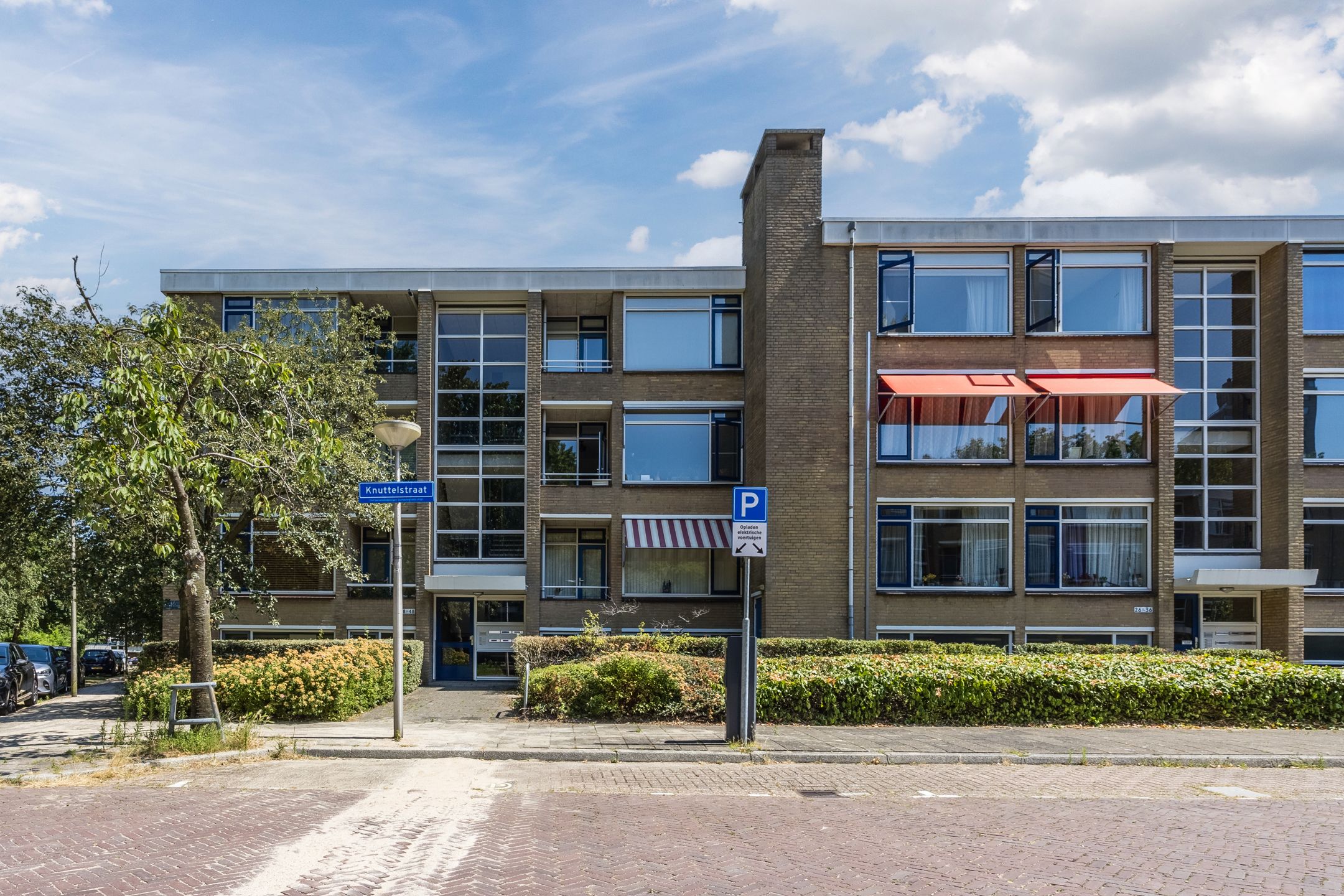 Knuttelstraat 44 