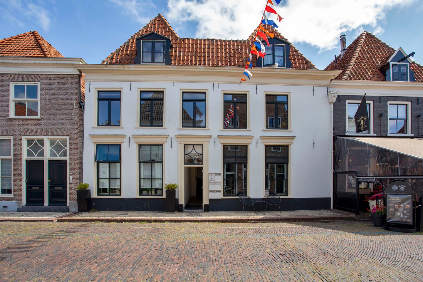 Foto 1 van Smedestraat 9-D