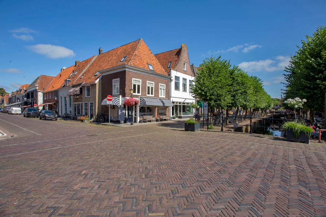 Foto 43 van Smedestraat 9-D