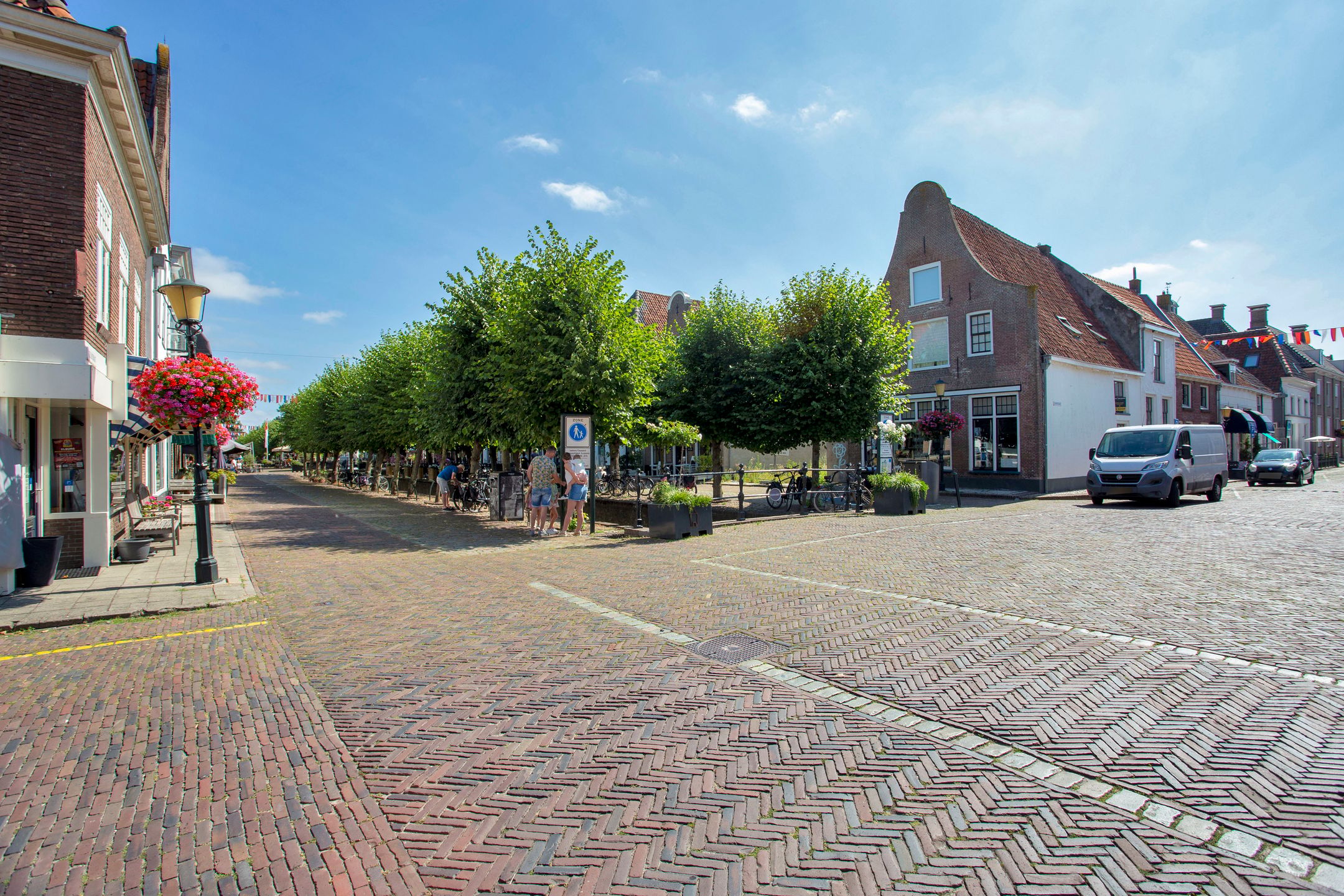 Foto 42 van Smedestraat 9-D