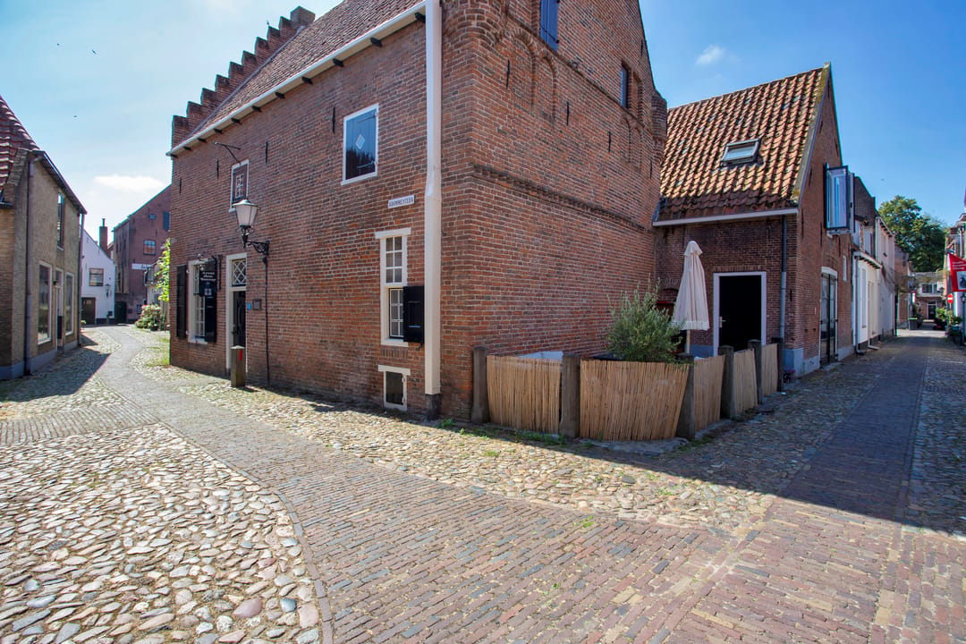 Foto 41 van Smedestraat 9-D