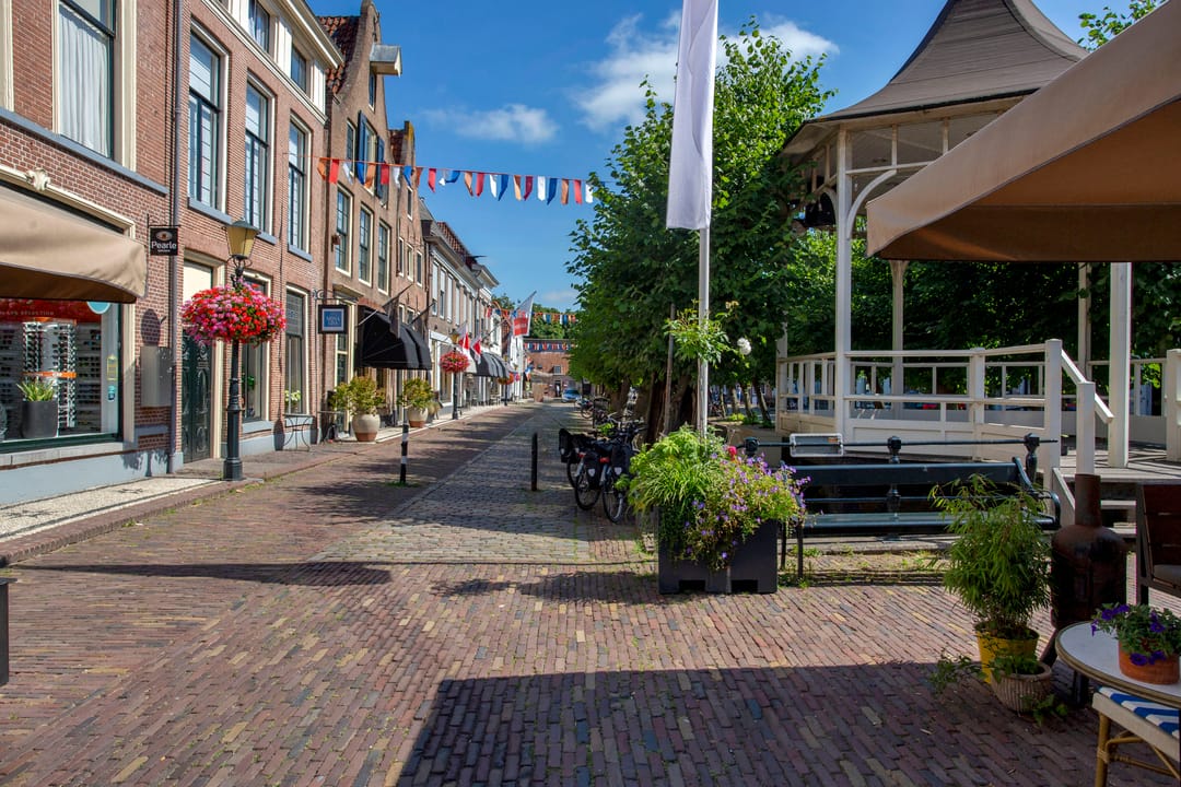Foto 46 van Smedestraat 9-D