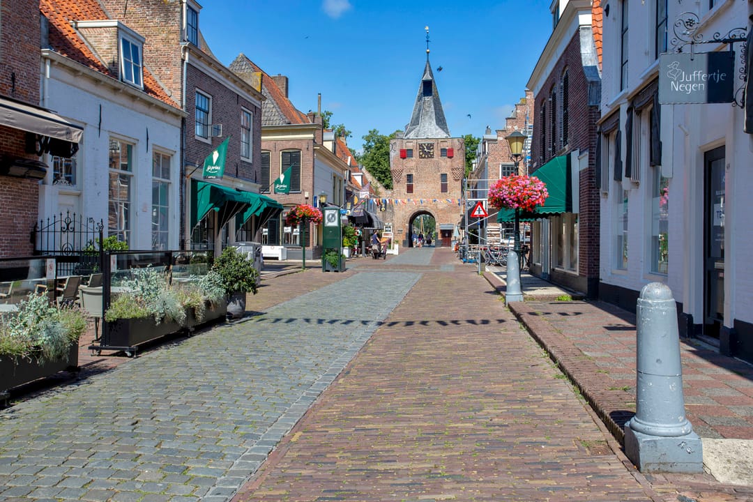 Foto 47 van Smedestraat 9-D
