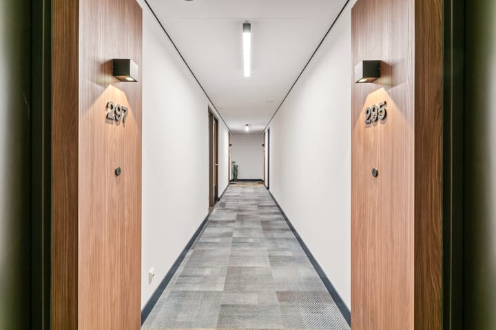 Appartement te koop: Mangoweg 297, Leiden