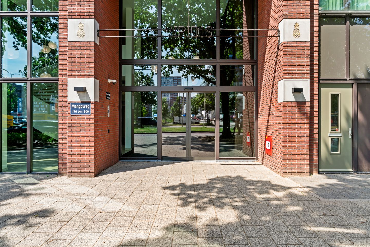 Foto 4 van Mangoweg 297